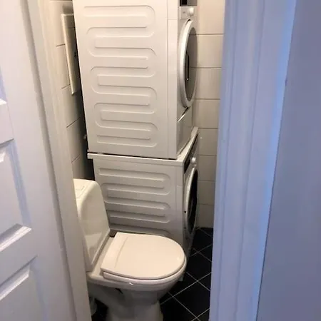 Fin Og Super Sentral *