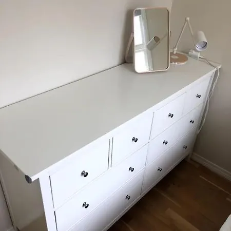 Fin Og Super Sentral Appartement Bergen