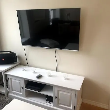 Appartement Fin Og Super Sentral *