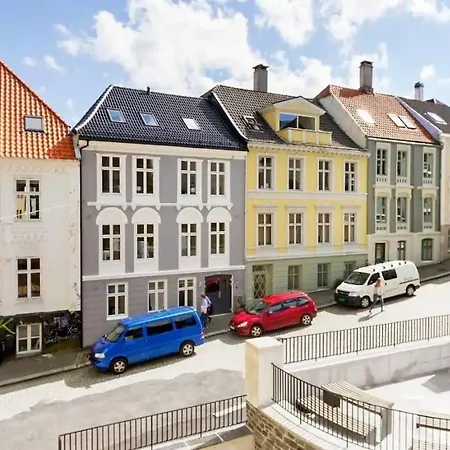 Apartamento Fin Og Super Sentral *