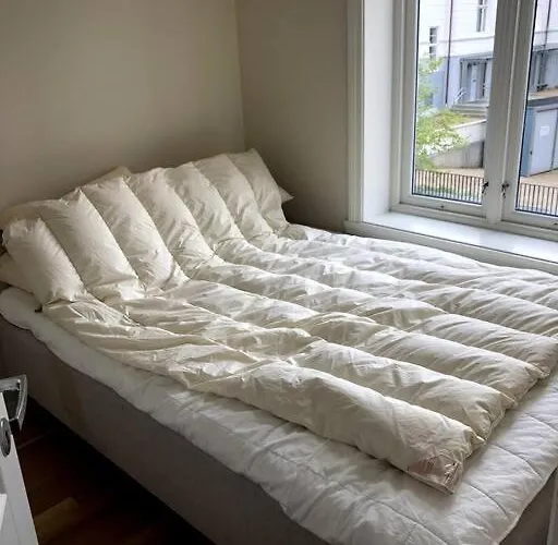 Fin Og Super Sentral Μπέργκεν