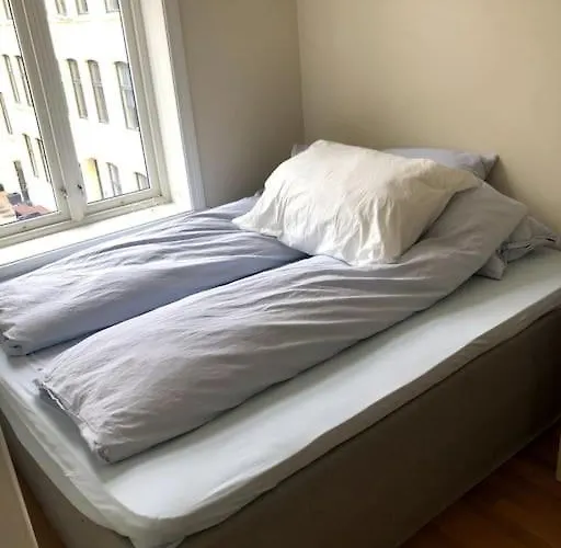 Apartment Fin Og Super Sentral