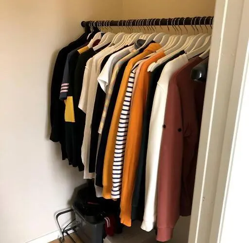 Fin Og Super Sentral Apartment