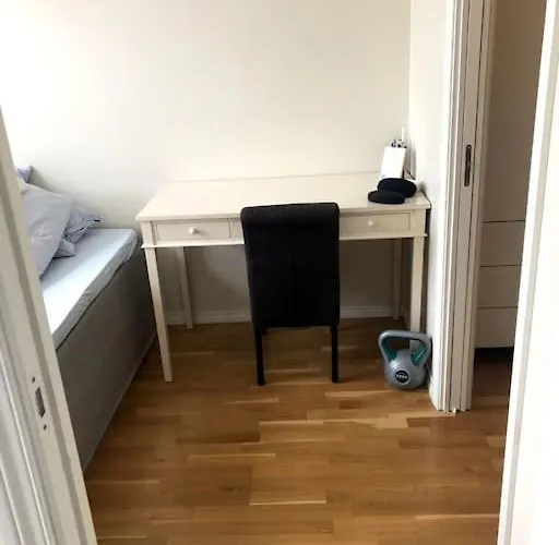 Fin Og Super Sentral * Μπέργκεν