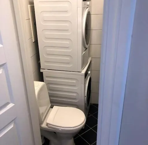 Fin Og Super Sentral *