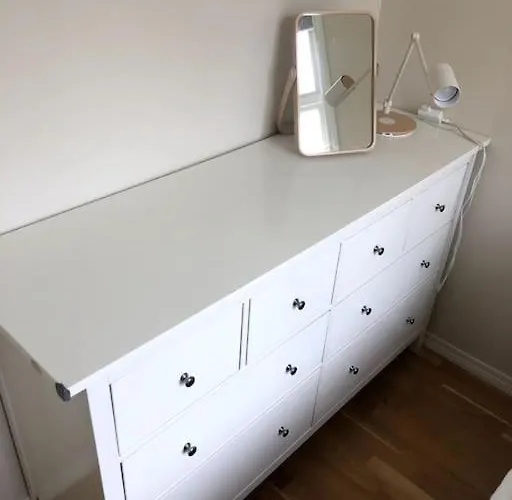 Fin Og Super Sentral Apartment Bergen